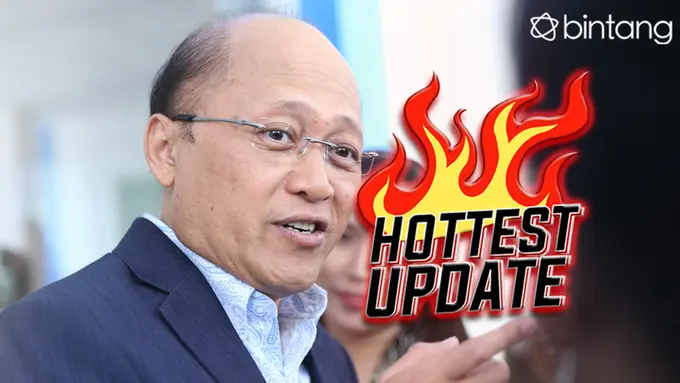 [Bintang] HL Hottest Update Mario Teguh 6