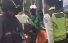 Viral Keributan Pemotor dengan Sekuriti di Setiabudi Jaksel, Begini Kata Polisi