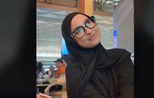 Masuk Rumah Sakit Usai Umrah dan Liburan ke Dubai, Jennifer Coppen: Aku Enggak Kuat!