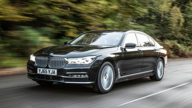 BMW