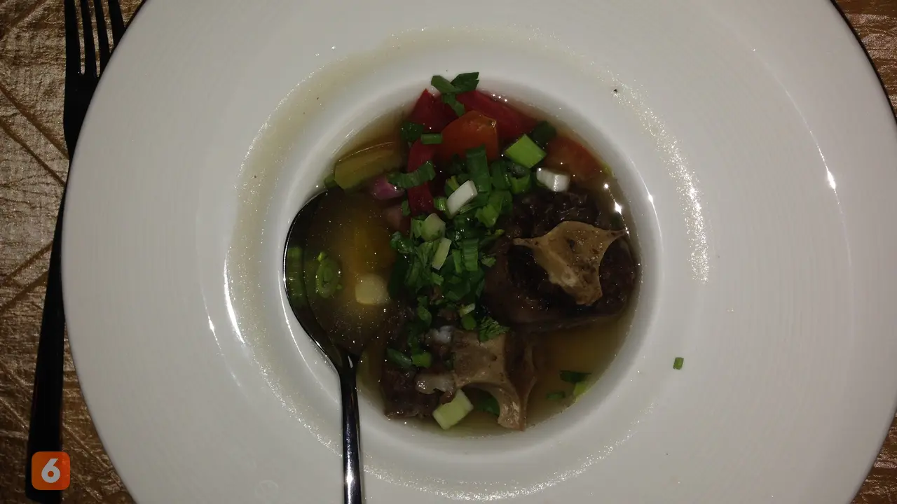 Sop Buntut