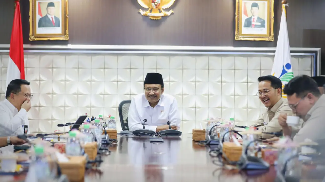 Rayakan Hari Disabilitas Internasional 2025, Pemkot Cimahi Siapkan Konser Kesetaraan Inklusif