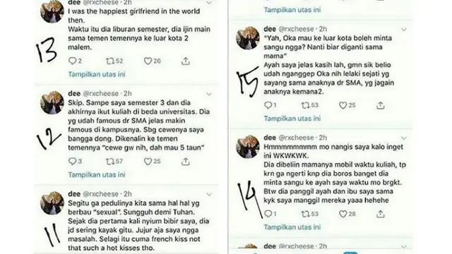 Curhat Pilu Wanita yang Batal Nikah Setelah 5 Tahun Pacaran