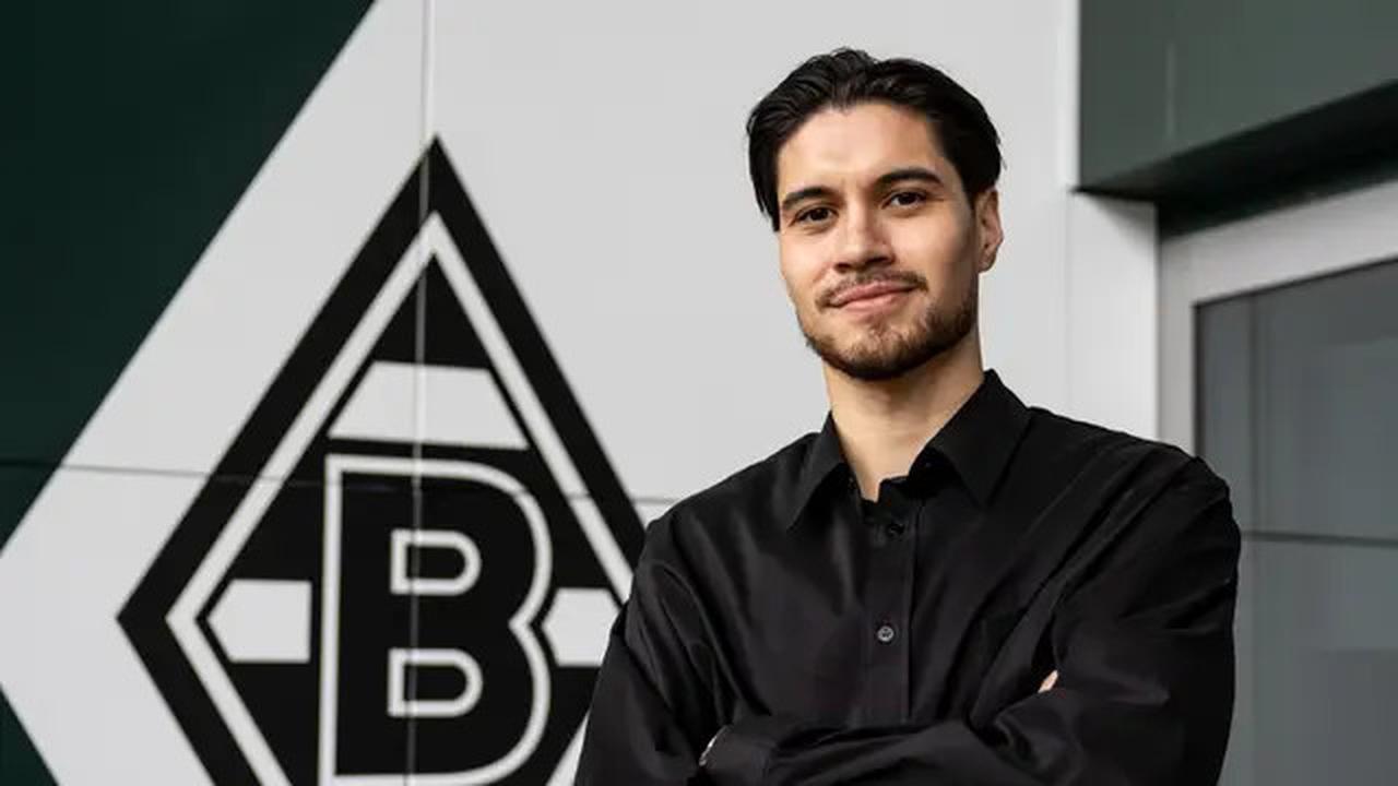 Terungkap! Ternyata ini Alasan Kevin Diks Pilih Gabung Borussia Monchengladbach