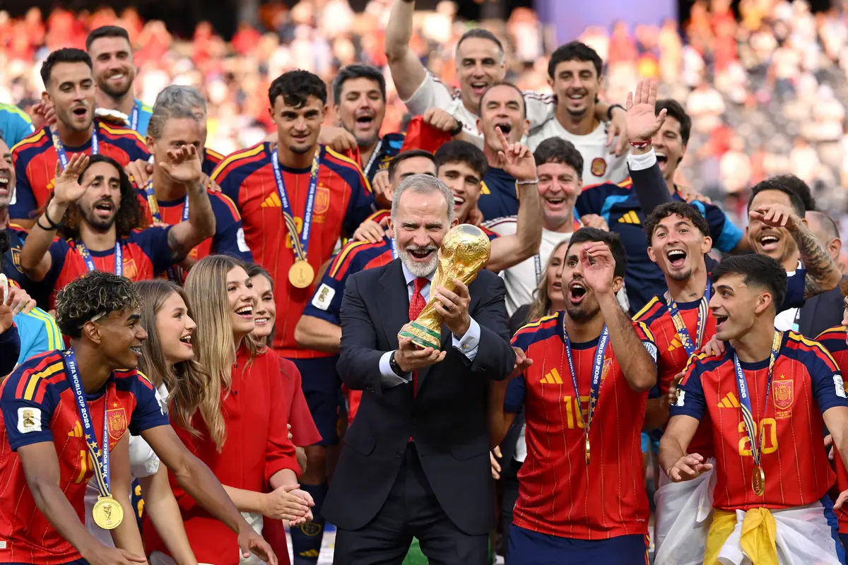 Piala Dunia 2026