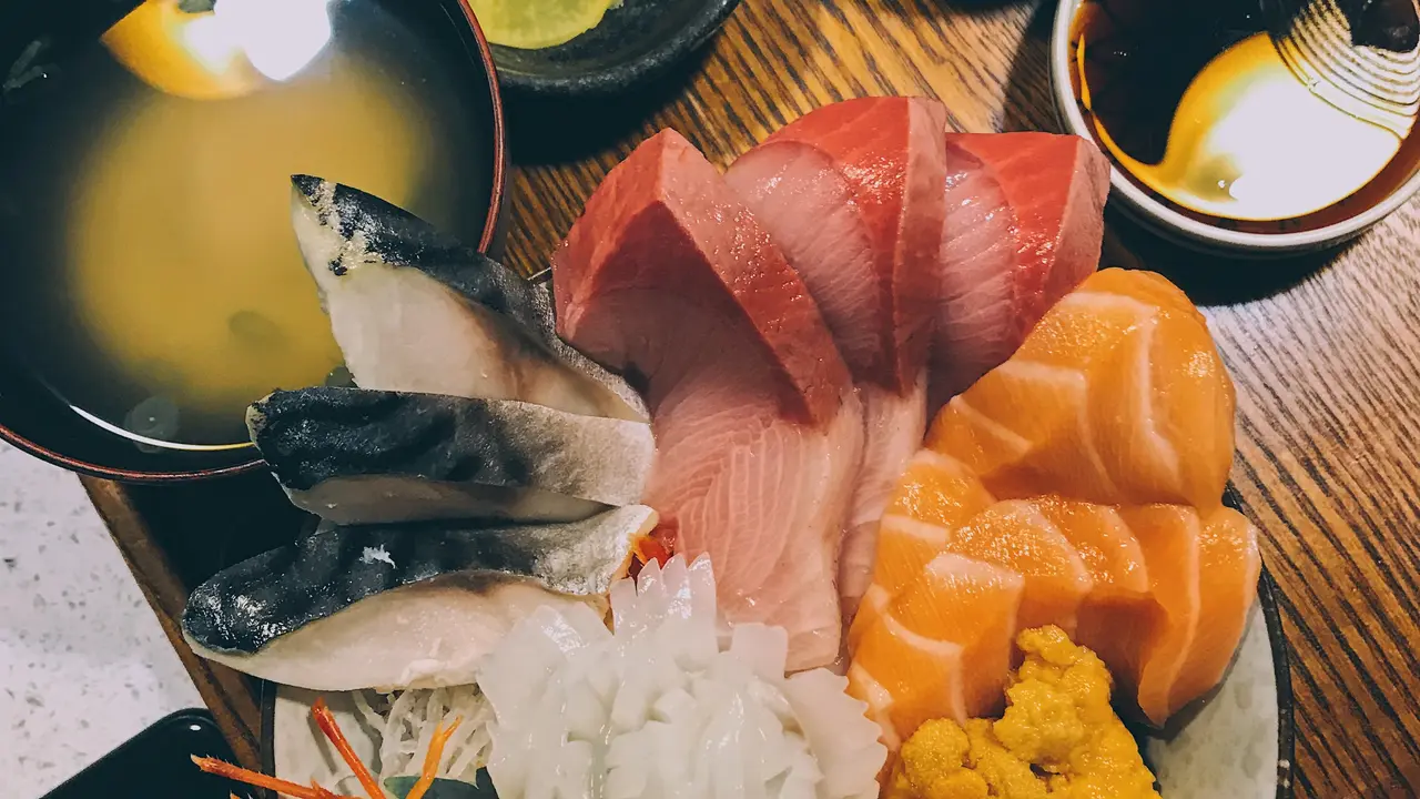 Sashimi