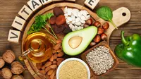 Tak Hanya Baik untuk Kesehatan Kulit, Ini Manfaat Luar Biasa Vitamin E yang Jarang Diketahui
