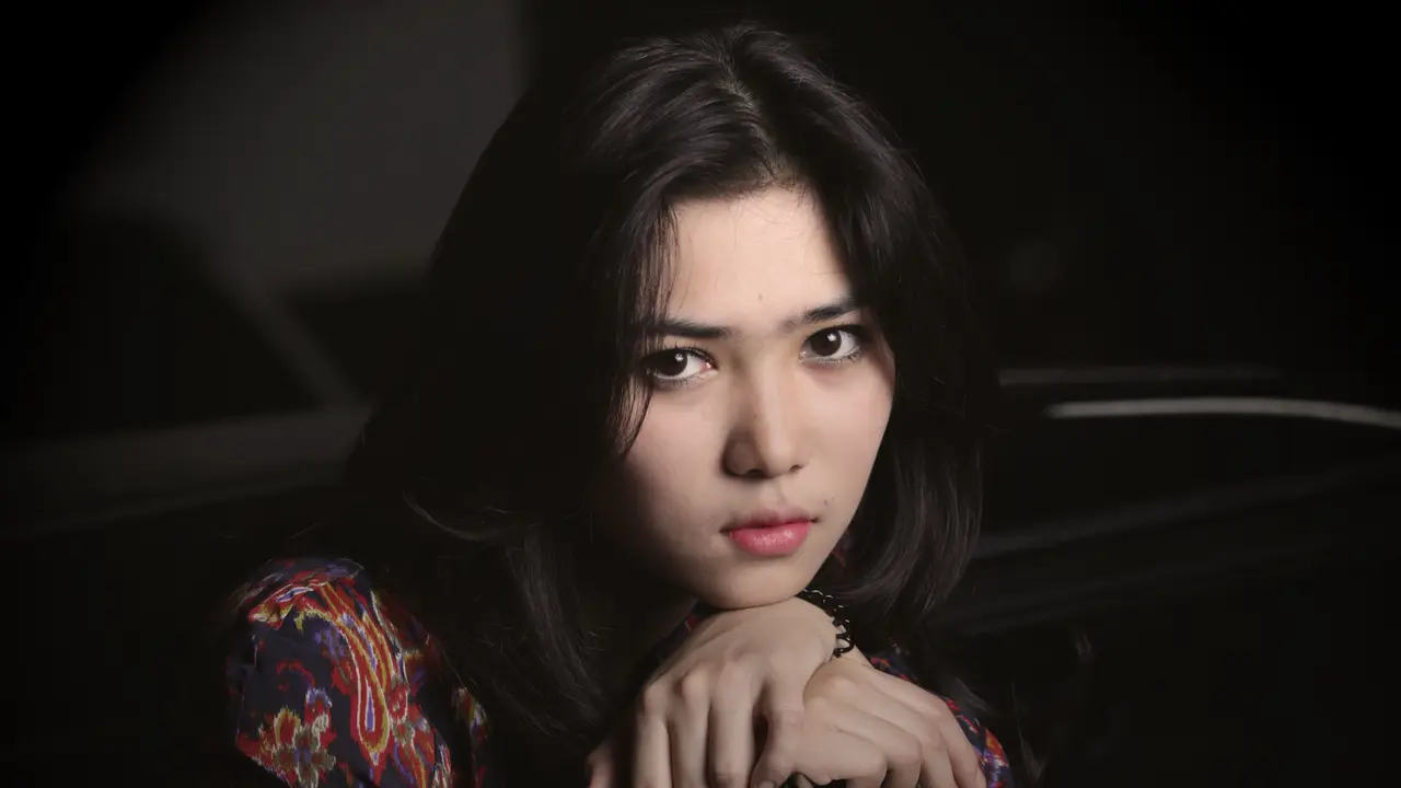 [Bintang] Isyana Sarasvati