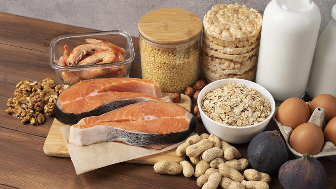 5 Manfaat Protein Esensial: Rahasia Kesehatan Selain Otot Kekar