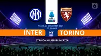 Prediksi Inter Milan vs Torino di Liga Italia. (foto: Liputan6.com/Triyasni)