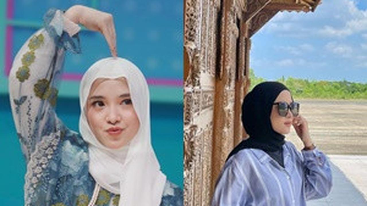 Profil dan Perjalanan Karier Nissa Sabyan, Penyanyi Religi yang Sukses dan Baru Menikah dengan Ayus