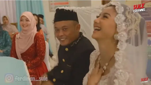 Sule (Foto: YouTube)