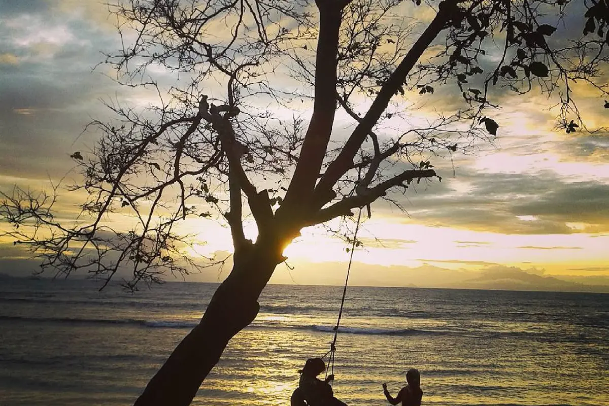 [Bintang] Lampung