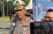 Polisi Tetapkan Sopir Ioniq Tersangka, Tabrak Pemotor di Cilandak hingga Tewas