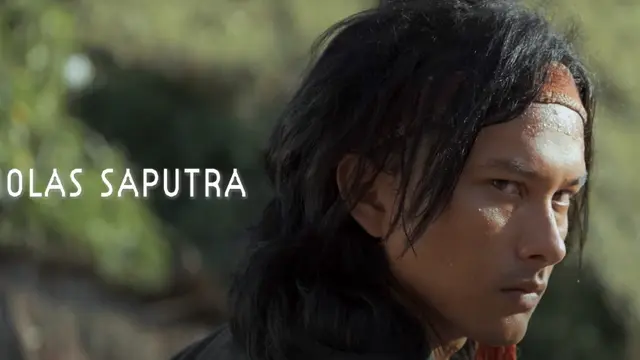 Nicholas Saputra (Youtube/MilesFilms)