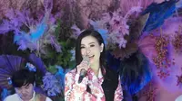 Devano Danendra Di-bully Gara-Gara Marhaban Tiba, Iis Dahlia: Aku 35 Tahun Berkarier Baru Kali Ini Salah