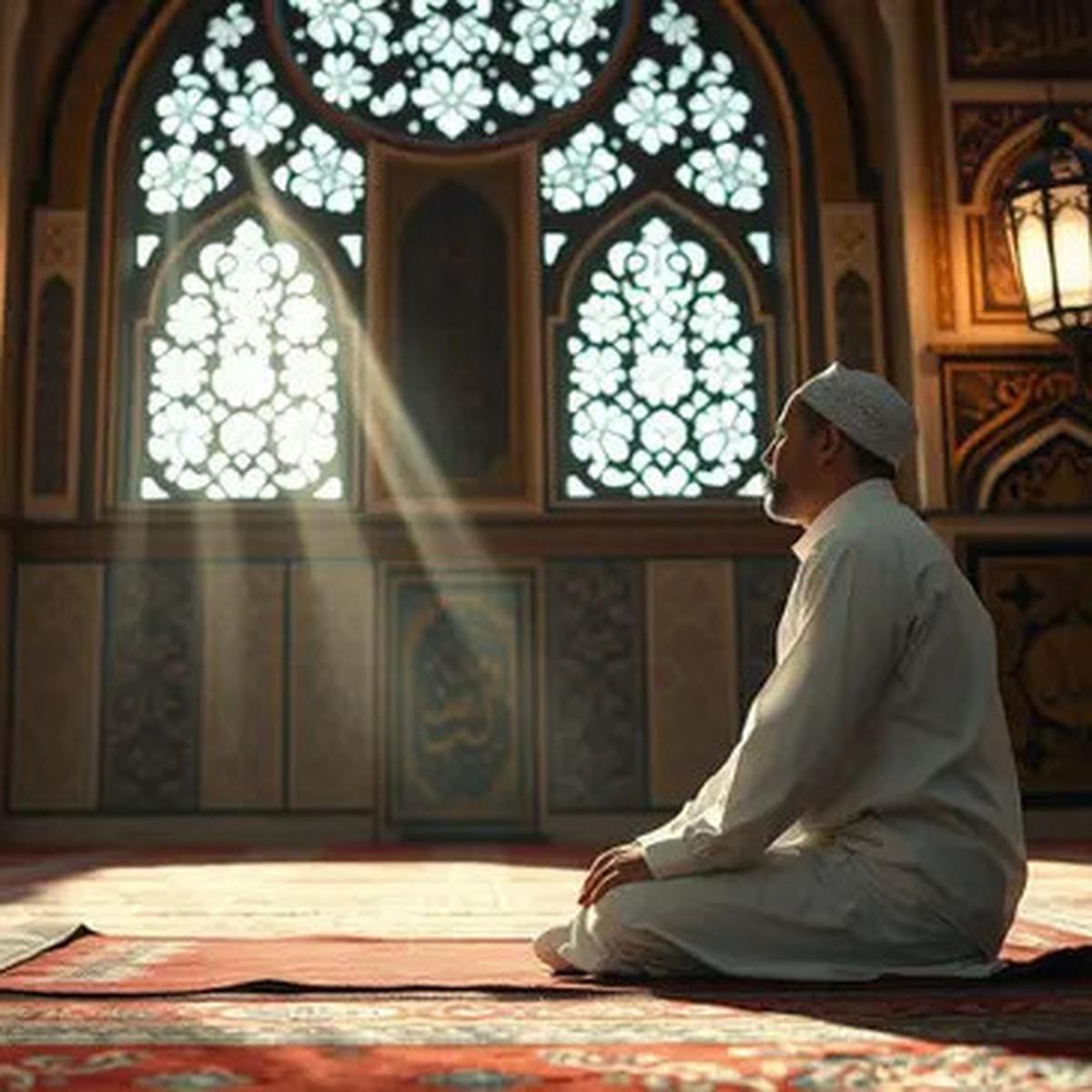 Batas Sholat Tahajud Beserta Bacaan Doa dan Tata Caranya