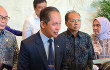 Menteri LHK Tegaskan Incinerator Dilarang untuk Pengelolaan Sampah di Bali