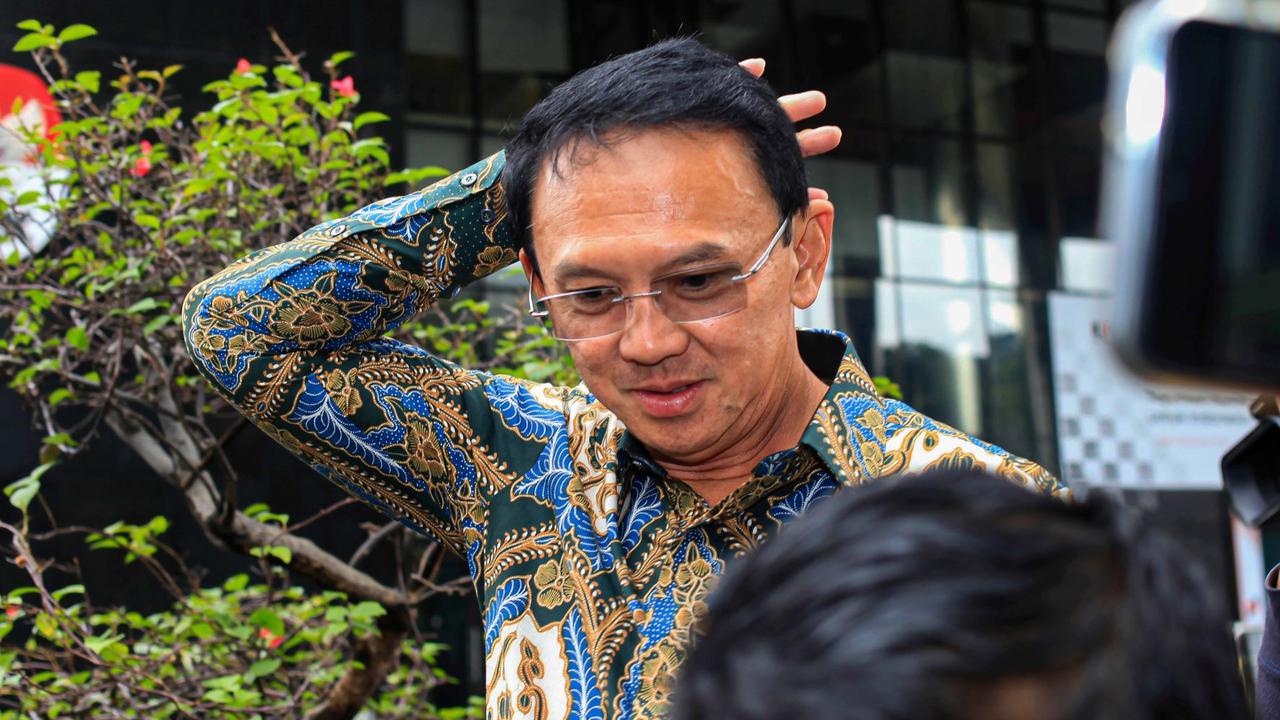 Ahok Bakal Diperiksa Kejagung Terkait Kasus Korupsi Pertamina Hari Ini