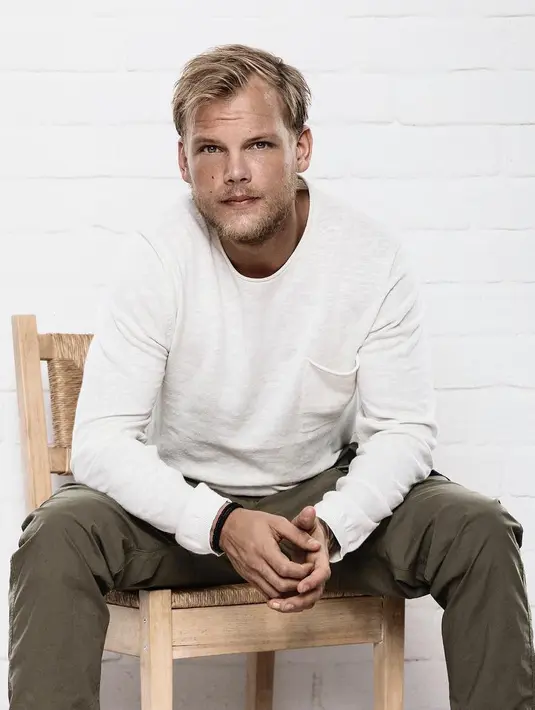 Avicii adalah salah satu musisi yang miliki pengaruh besar di dunia musik. (instagram/avicii)