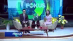 Saksikan berita dan peristiwa menarik di Fokus Pagi dengan pilihan topik utama sebagai berikut, Gempa Magnitudo 6.1 Guncang Maluku, Kebakaran di Permukiman Padat, Penanganan Pasien Covid-19, dan Bocah Tewas Usai Digigit Anjing.