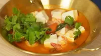 Resep Tom Yam ala Thailand Tanpa Santan yang Cocok untuk Menu Diet