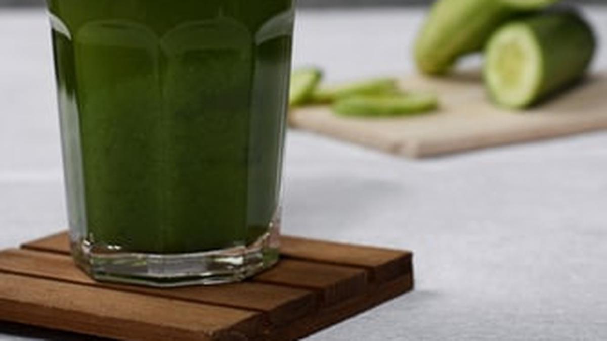 Resep Jus Daun Pepaya untuk Ibu Menyusui yang Sehat dan Lezat