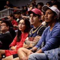 Kevin Julio dan Imelda Therinne (Sumber: Instagram/imeldatherinne)