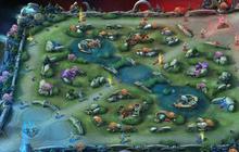 Ada di Indonesia, Desa Ini Mirip Banget Land of Down di Mobile Legend
