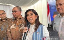Menkomdigi Resmikan 92 LPU PosIND, Perkuat Penyaluran BLT dan Ekonomi Nasional