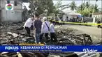Simak informasi dalam Fokus Pagi edisi (15/06) dengan topik-topik pilihan sebagai berikut, Kebakaran Melanda Sejumlah Wilayah, Minibus Hantam Truk, Dua Orang Tewas, Petugas Keamanan Diserang Kelompok Bermotor, Jelang Wukuf di Padang Arafah.