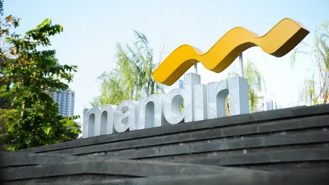 KPR Hijau Bank Mandiri Fasilitasi Perumahan Berwawasan Lingkungan