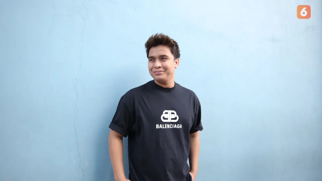 [Fimela] Billy Syahputra