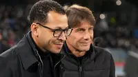 Napoli vs Chelsea: Penyesalan dan Kebanggaan Seorang Antonio Conte
