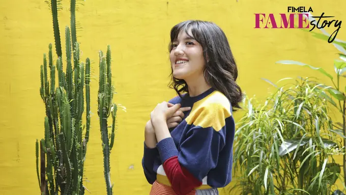 Ify Alyssa
