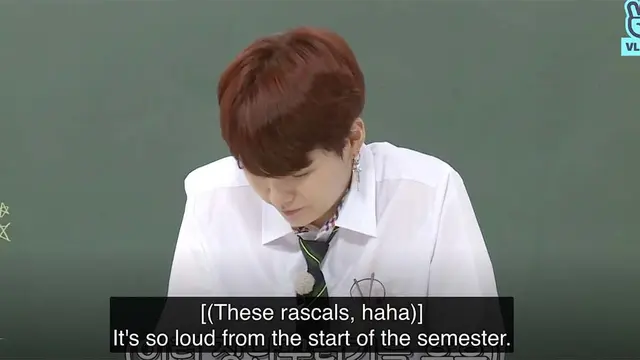 RUN BTS Episode 63
