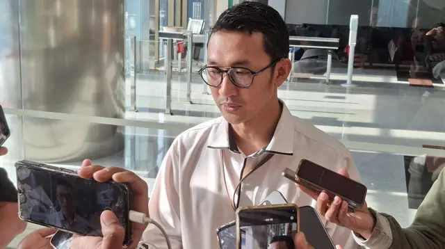 KPK Dalami Pemberian dari Perusahaan ke Bupati Lombok Barat