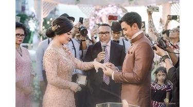 Caesar Hito Dan Felicya Angelista Akan Nikah Tahun Ini News Entertainment Fimela Com