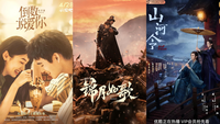 The 8 Best Dramas and Movies Starring Zhou Ye, The Rising Star of China