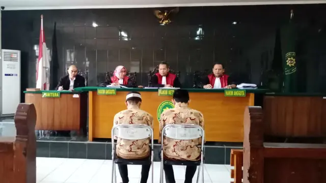 Babak Baru Pembunuhan Santri di Cirebon