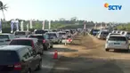 Jalan Tol Salatiga - Kartasura merupakan ruas dari Jalan Tol Semarang-Solo dibuka secara fungsional untuk menghadapi musim lebaran 2018.