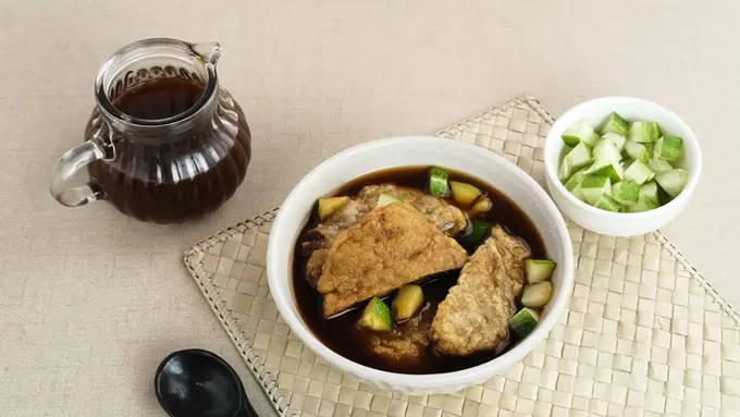 resep pempek kulit
