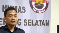 Polres Tangerang Selatan, setidaknya menerima 6 laporan terkait dugaan penipuan pre order Iphone murah yang viral di media sosial, lantaran sejumlah masyarakat mengaku menjadi korban dua saudari kembar Rihana dan Rihani.