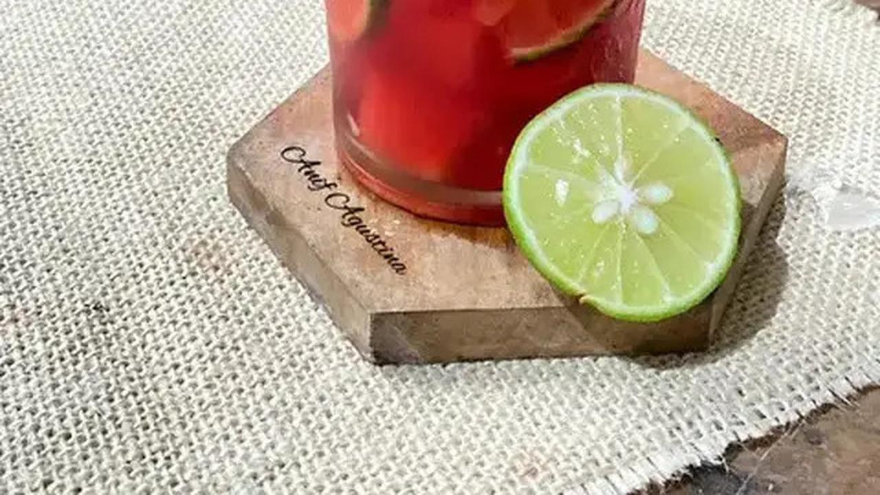 Resep Minuman Jeruk Nipis untuk Turunkan Gula Darah Tinggi secara Alami