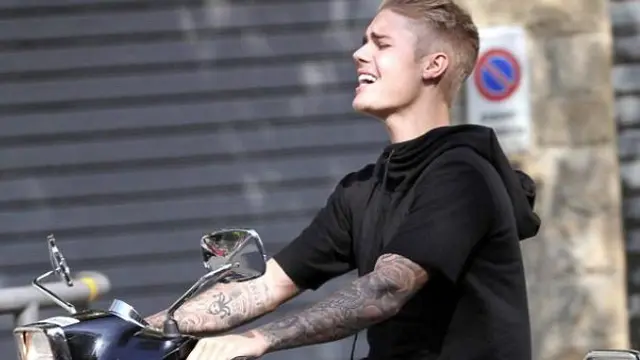 Daftar Dosa Justin Bieber Bersama Koleksi Kendaraannya (Bagian 1)