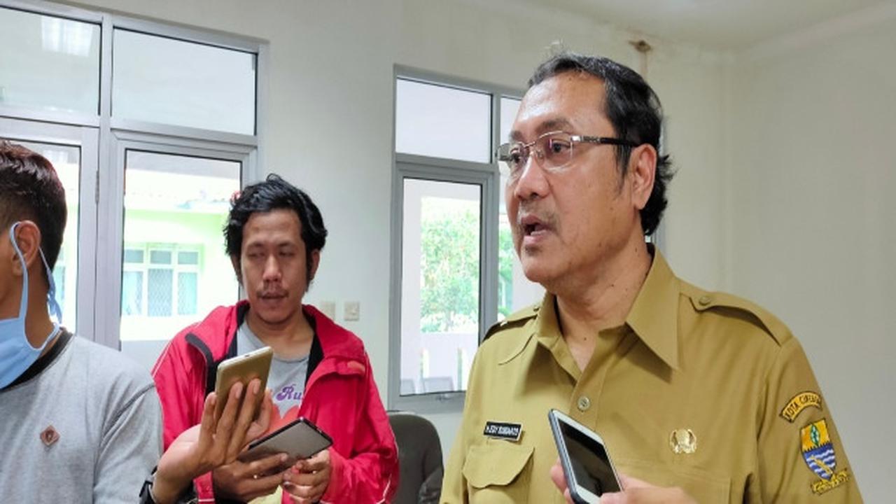 Cerita Tim Medis Cirebon Krisis APD Ditengah Penanganan Covid-19