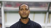 Patrick Kluivert Buka-bukaan soal Kariernya di Timnas Indonesia, Akui Tak Sesuai Ekspektasi