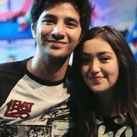 Ranty Maria dan Ammar Zoni (via instagram.com/rantymariaaprily/)