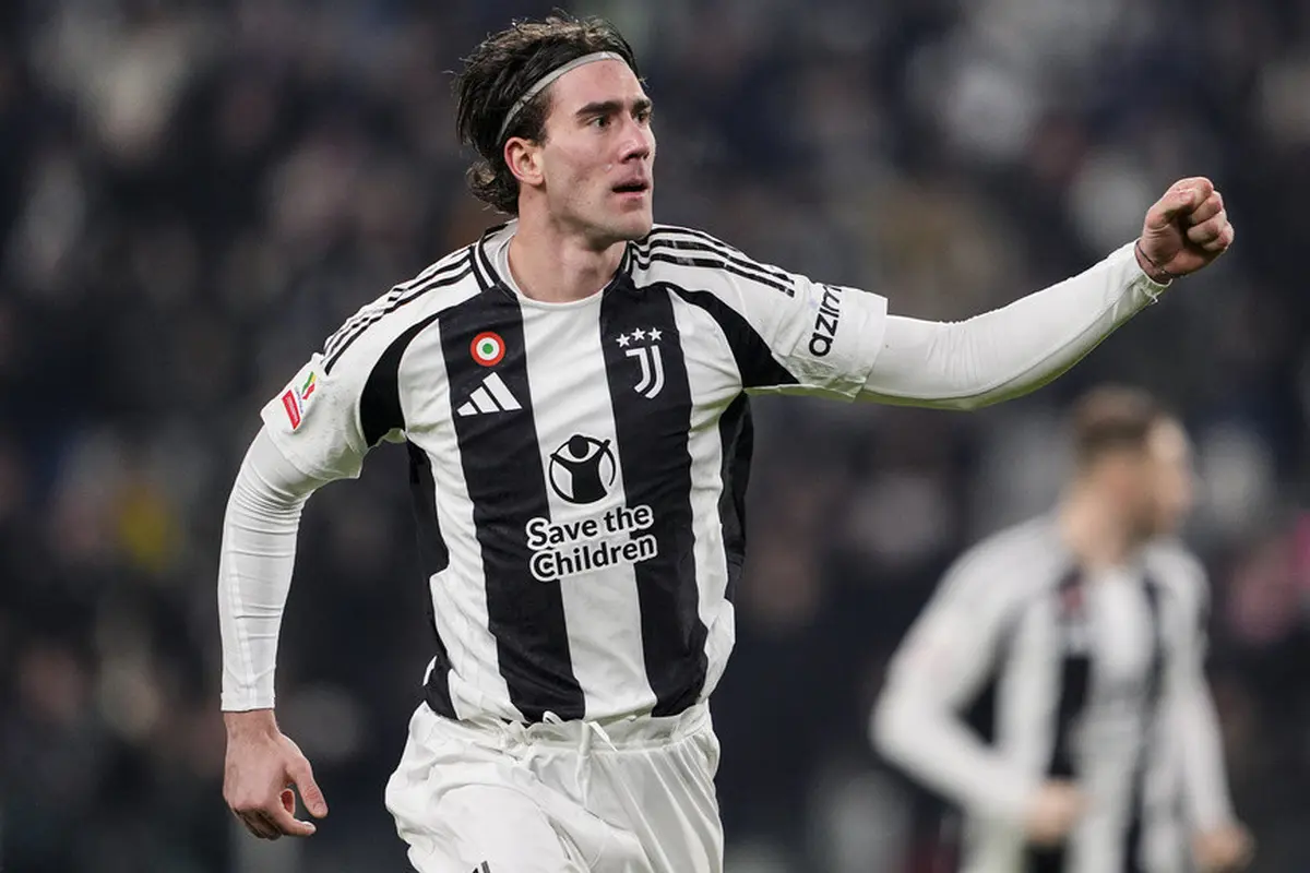 Juventus