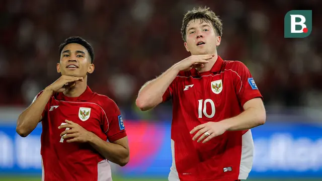 Timnas Indonesia